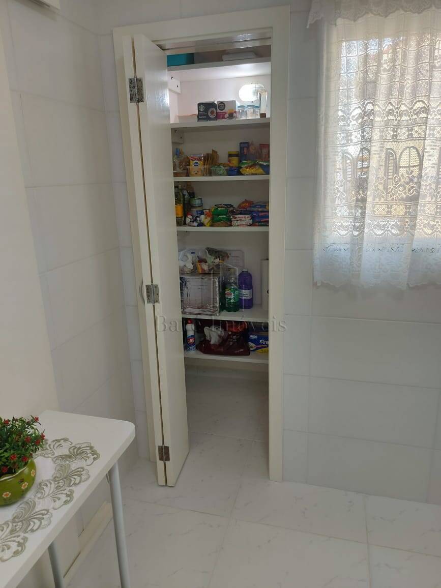 Sobrado, 3 quartos, 182 m² - Foto 23