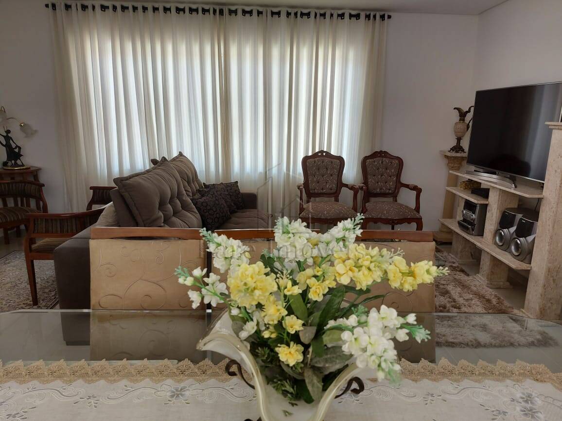 Sobrado, 3 quartos, 182 m² - Foto 24