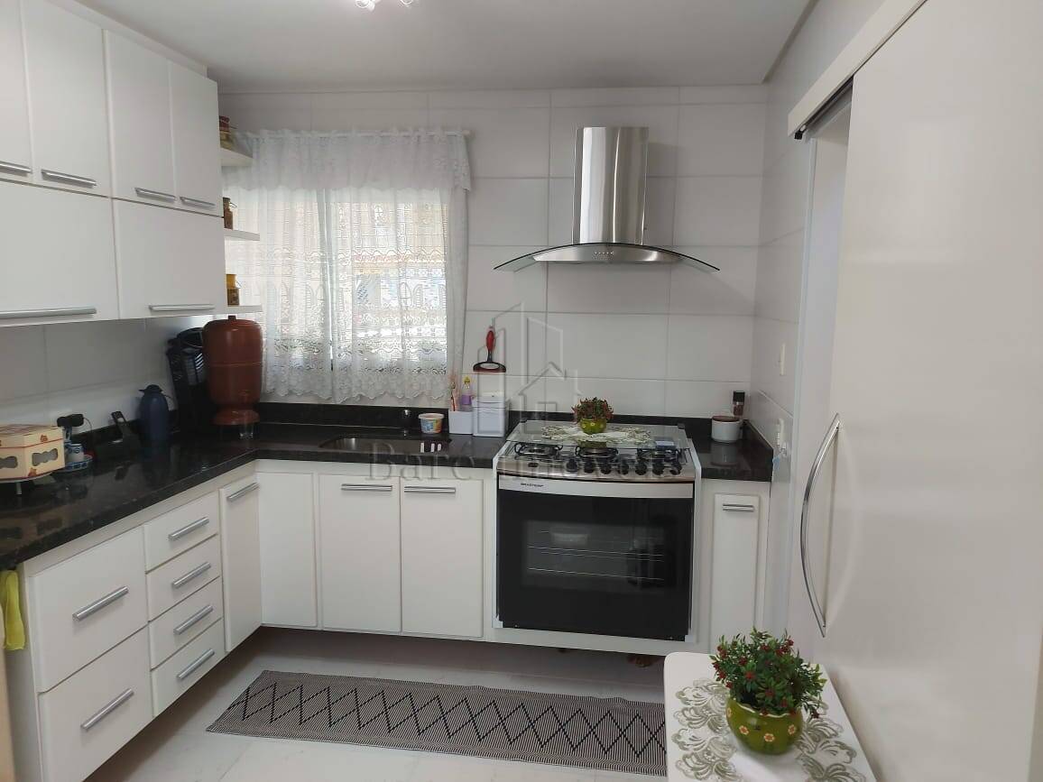 Sobrado, 3 quartos, 182 m² - Foto 22