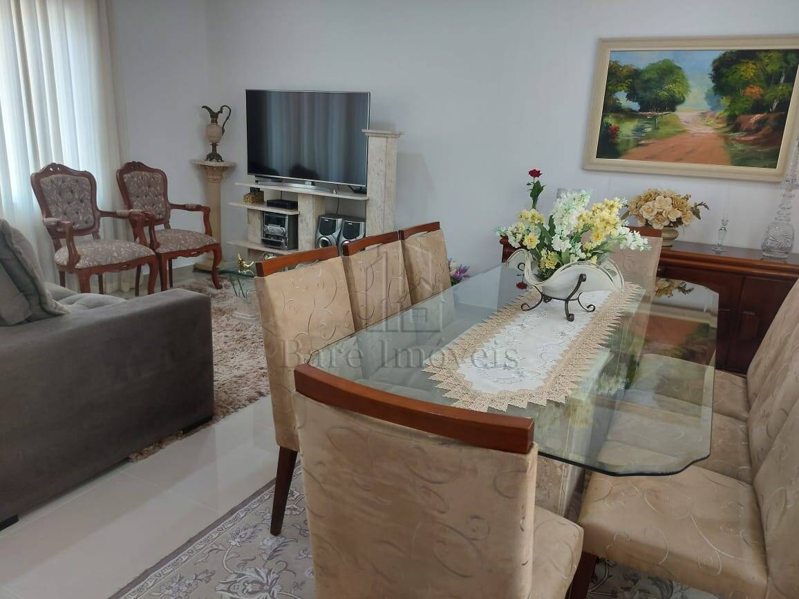 Sobrado, 3 quartos, 182 m² - Foto 25