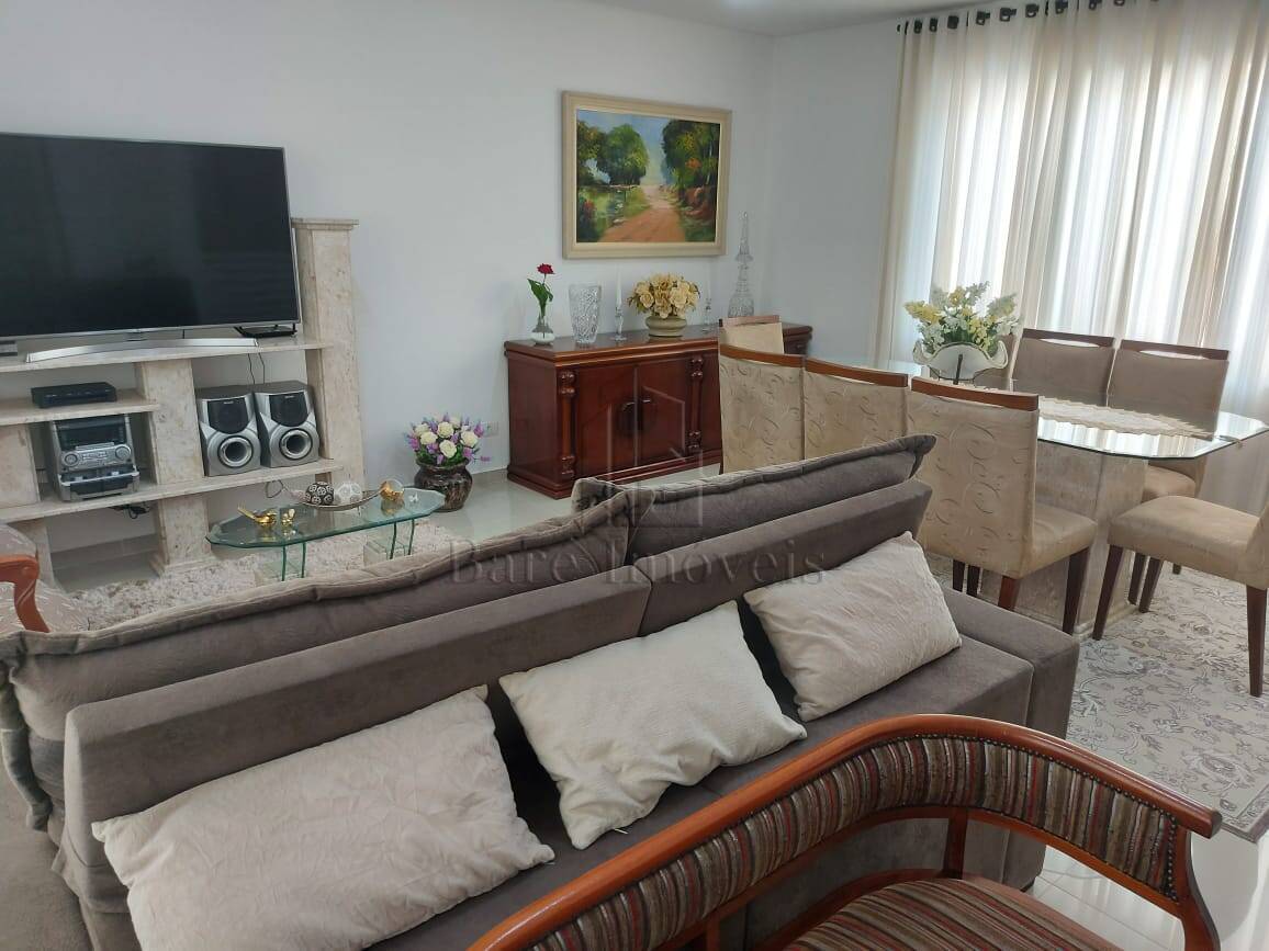 Sobrado, 3 quartos, 182 m² - Foto 26