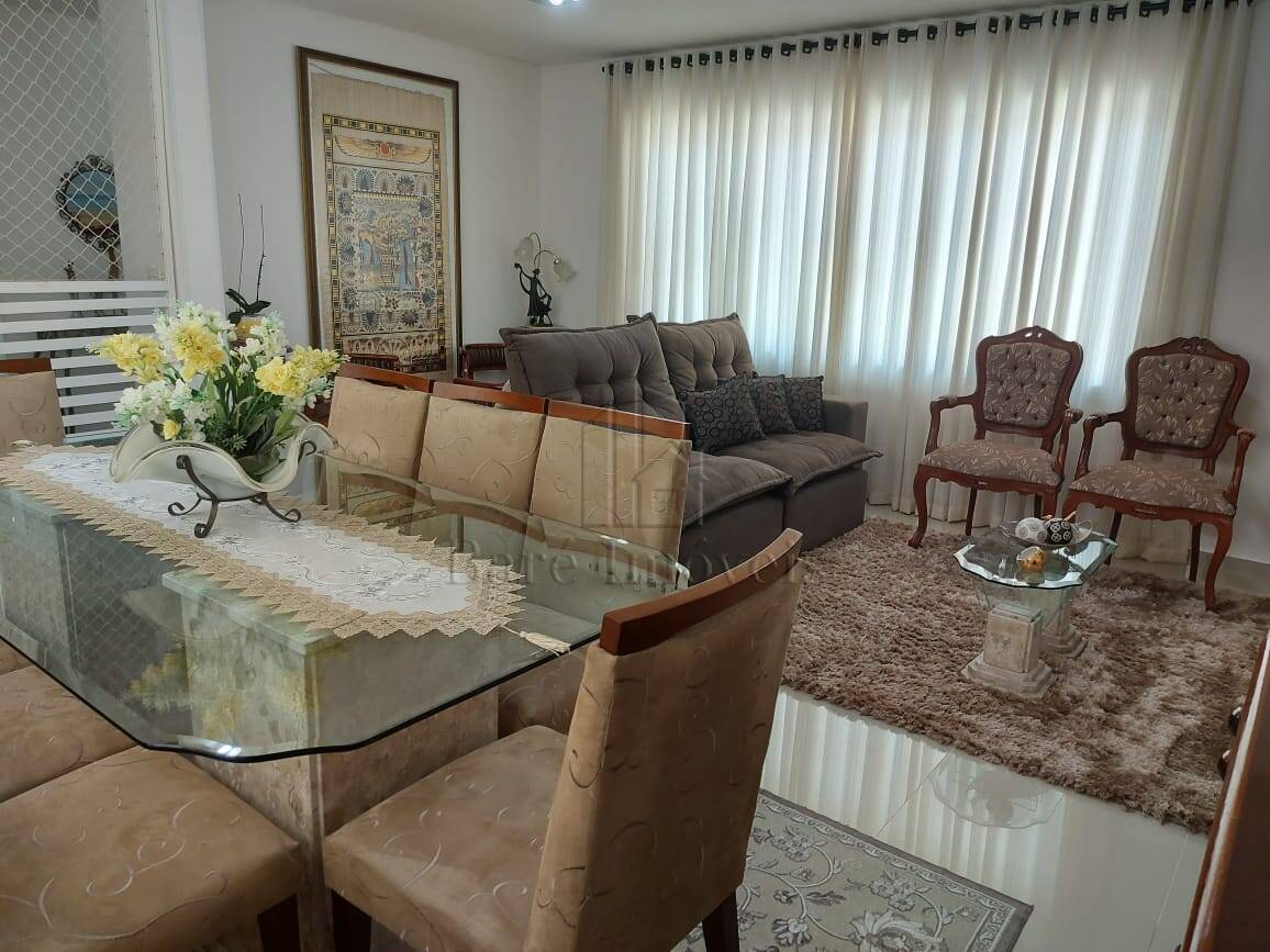 Sobrado, 3 quartos, 182 m² - Foto 27