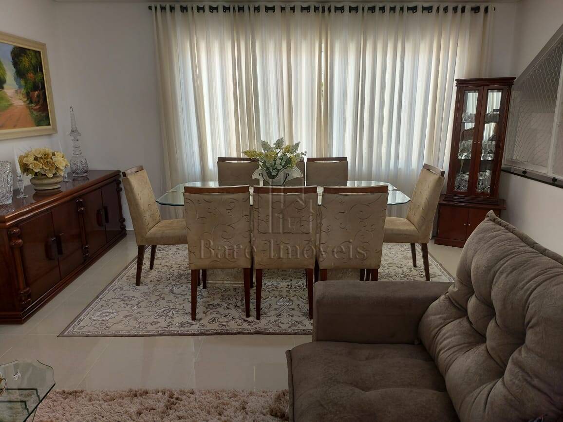 Sobrado, 3 quartos, 182 m² - Foto 28