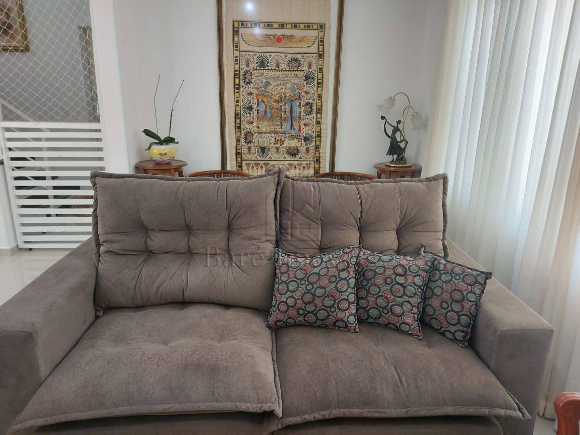 Sobrado, 3 quartos, 182 m² - Foto 30