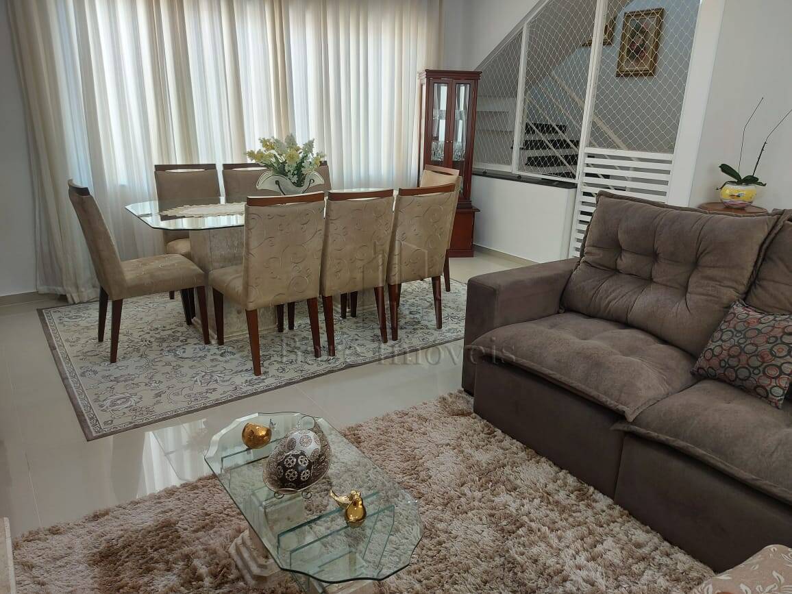 Sobrado, 3 quartos, 182 m² - Foto 32