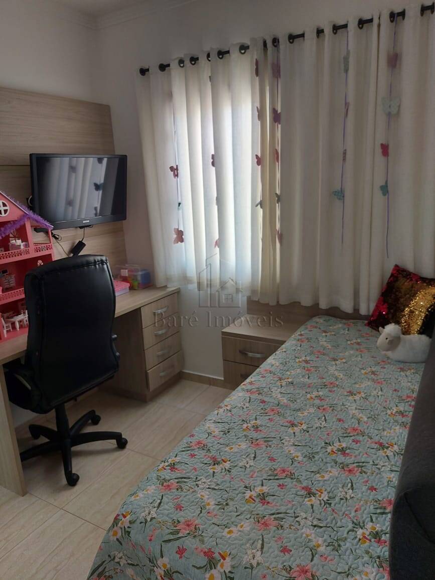 Sobrado, 3 quartos, 182 m² - Foto 33