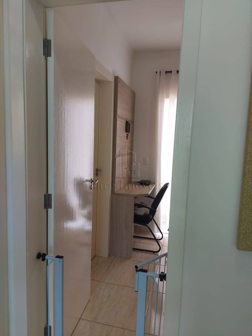 Sobrado, 3 quartos, 182 m² - Foto 40