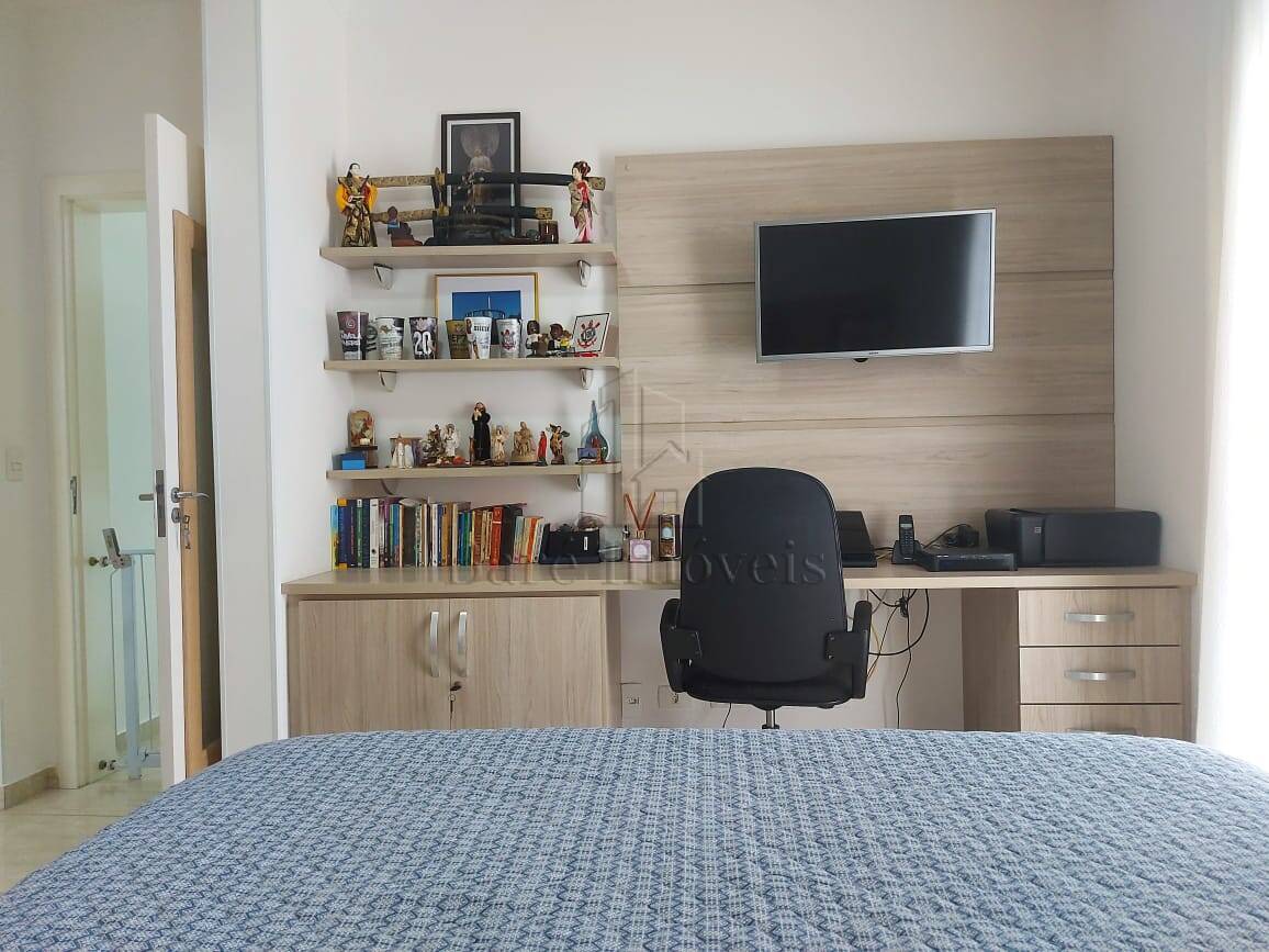 Sobrado, 3 quartos, 182 m² - Foto 51