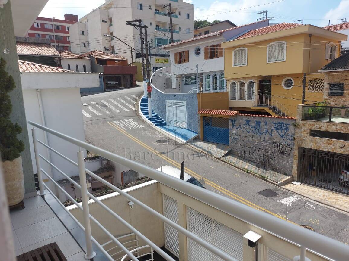 Sobrado, 3 quartos, 182 m² - Foto 57
