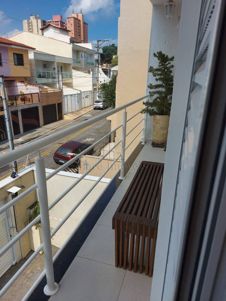 Sobrado, 3 quartos, 182 m² - Foto 58