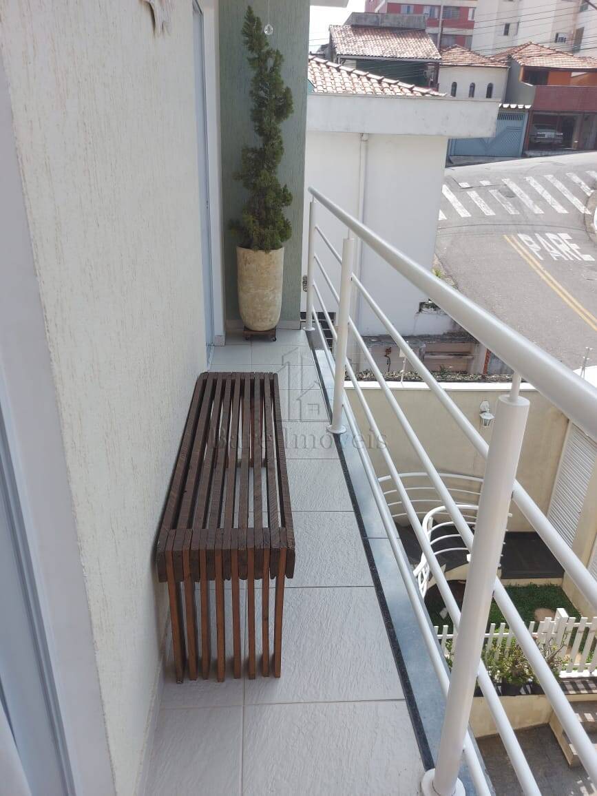 Sobrado, 3 quartos, 182 m² - Foto 61