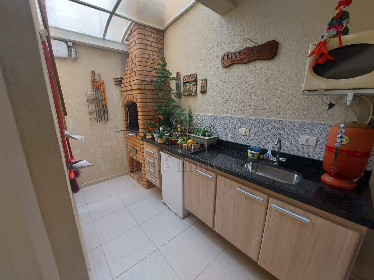 Sobrado, 3 quartos, 182 m² - Foto 74