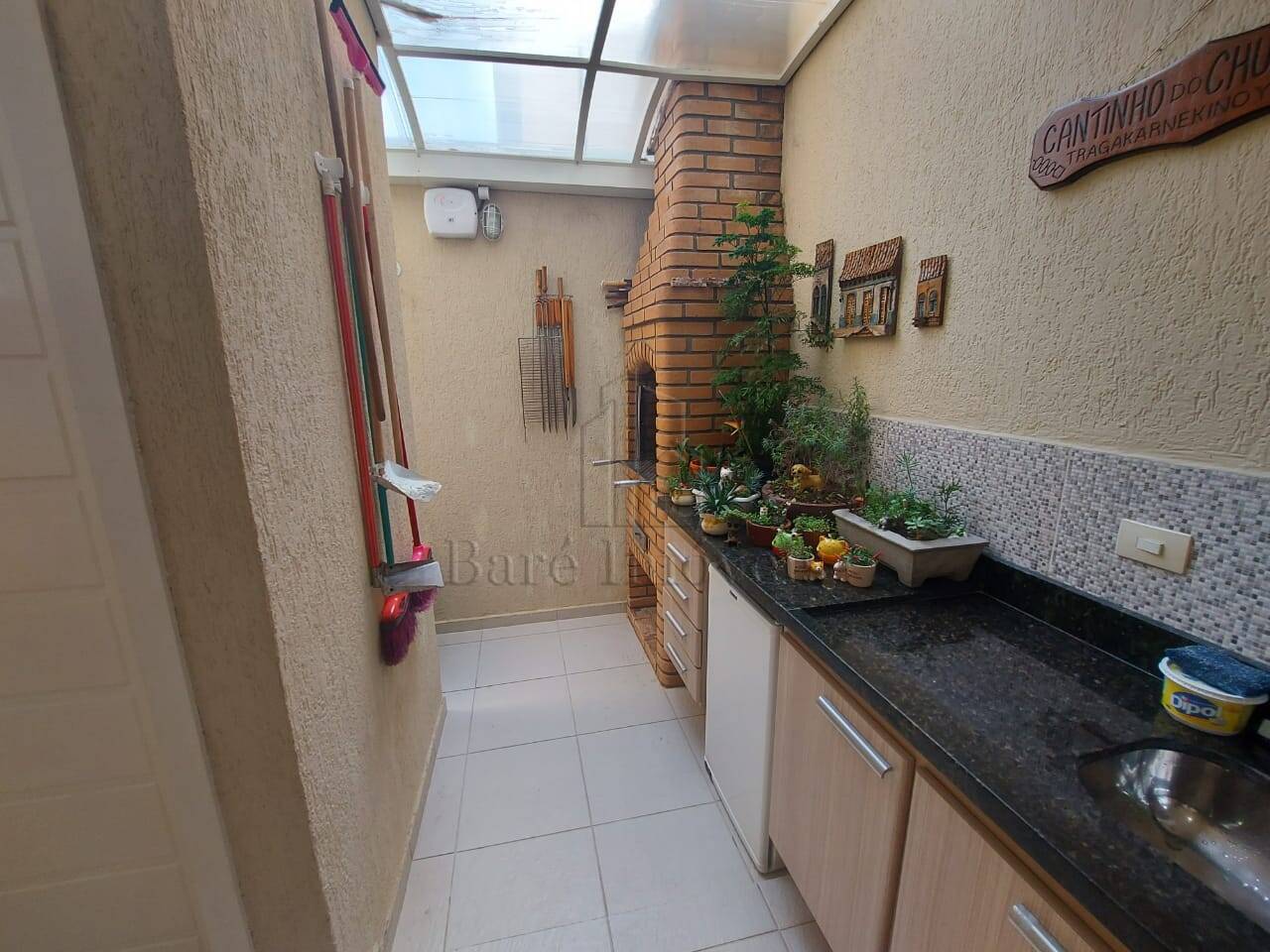 Sobrado, 3 quartos, 182 m² - Foto 75