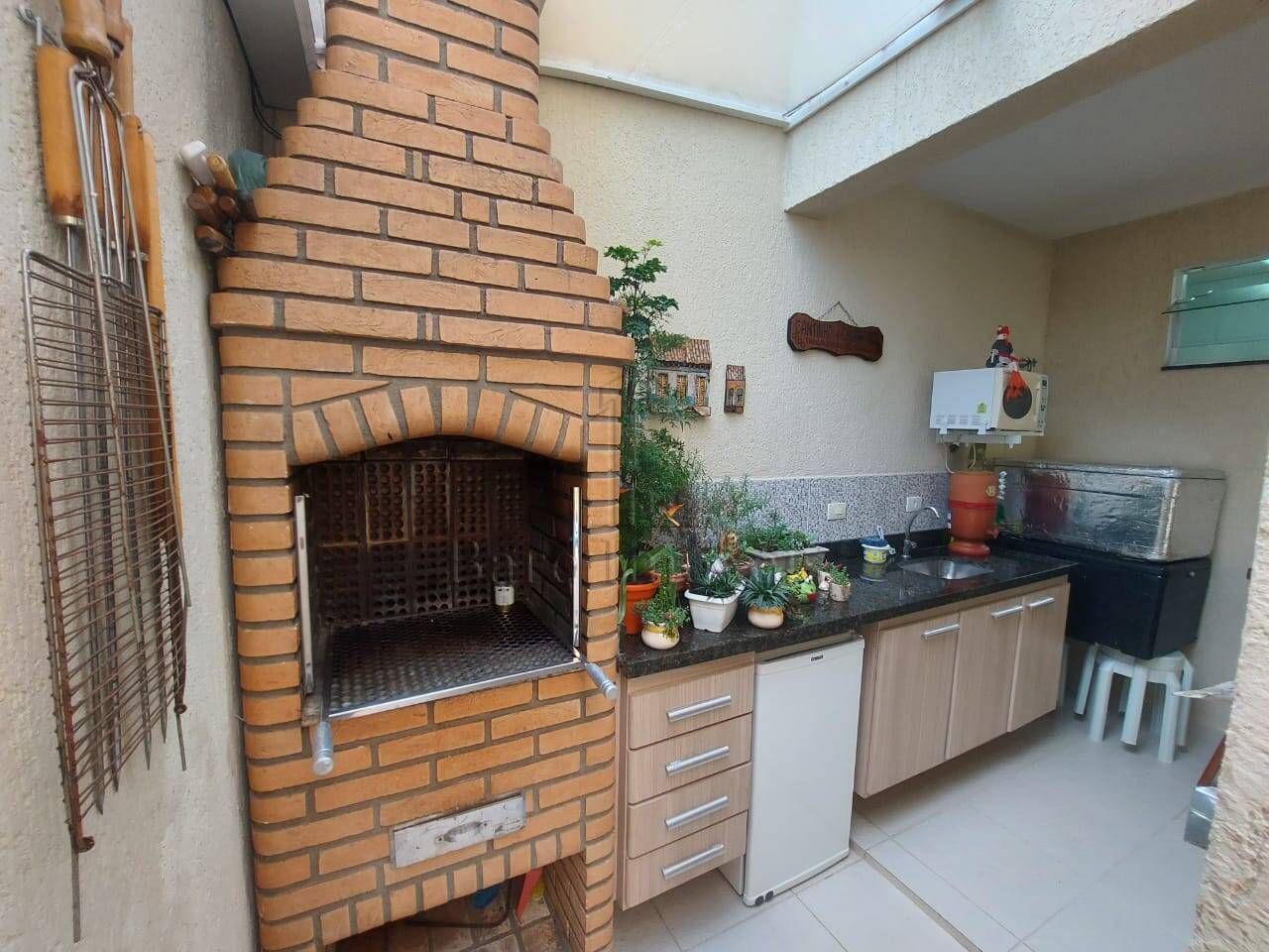 Sobrado, 3 quartos, 182 m² - Foto 77