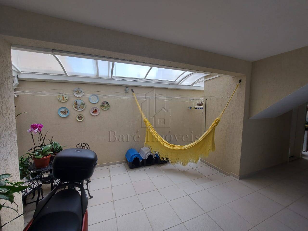 Sobrado, 3 quartos, 182 m² - Foto 79