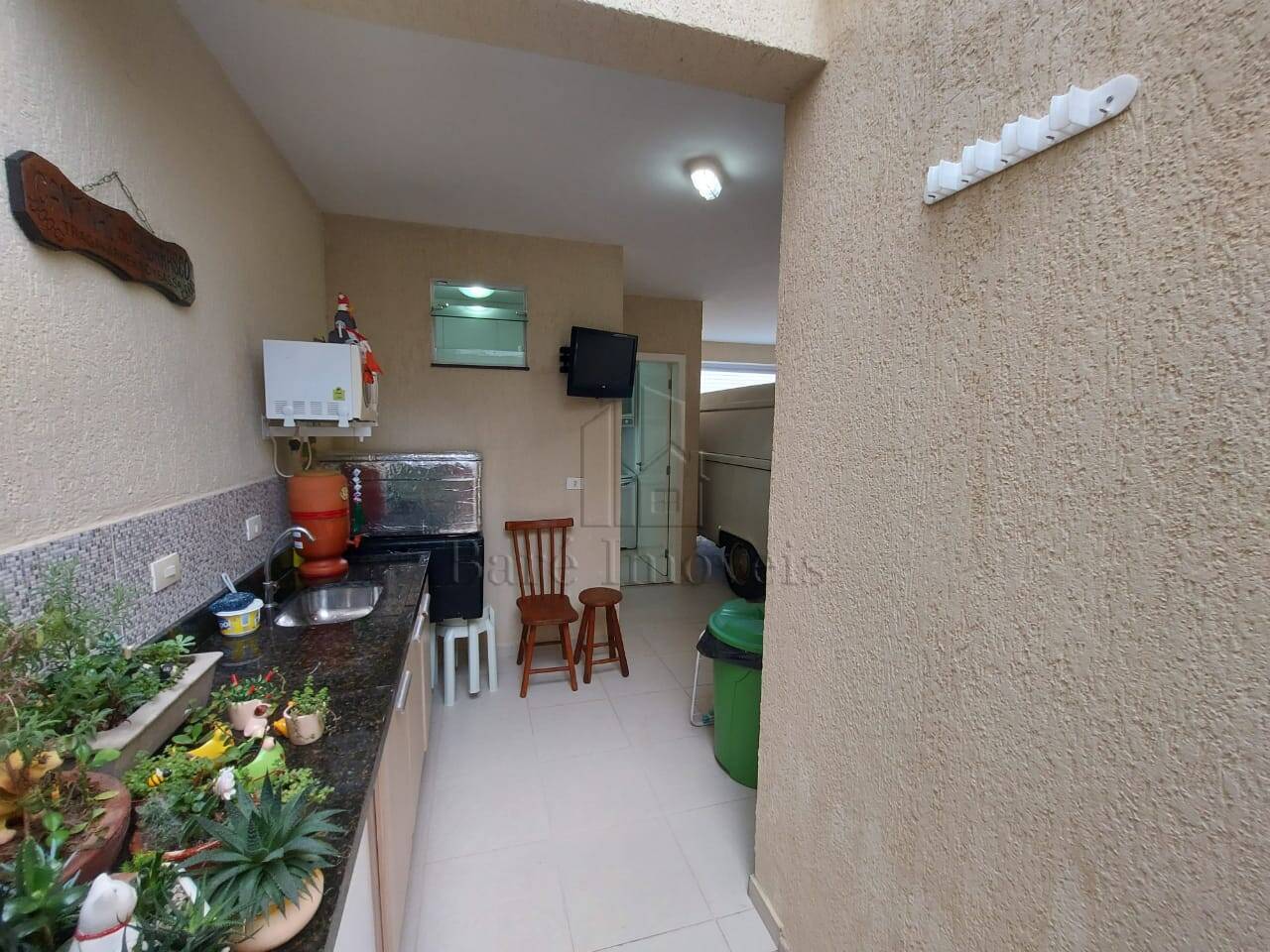 Sobrado, 3 quartos, 182 m² - Foto 78