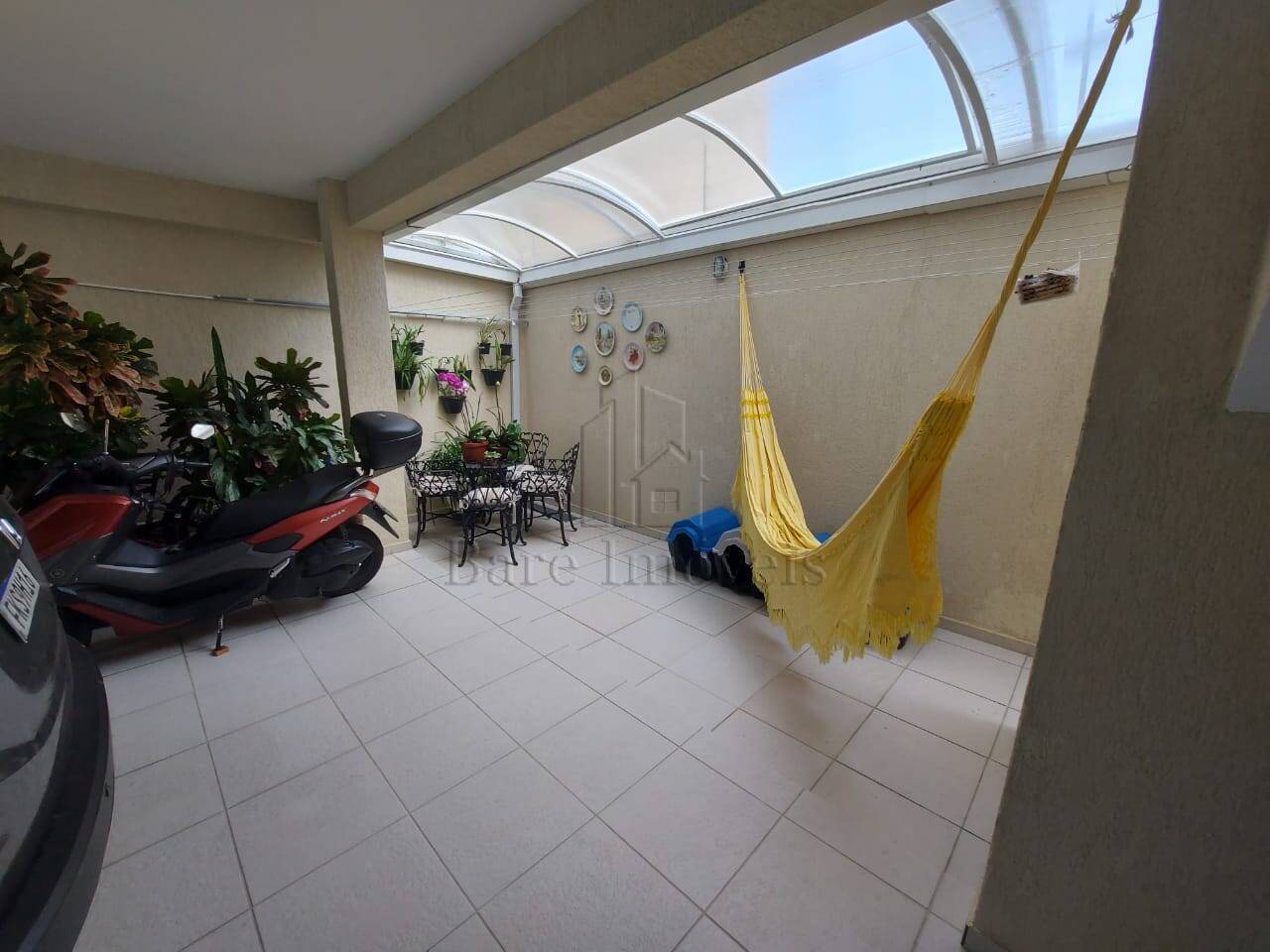 Sobrado, 3 quartos, 182 m² - Foto 82