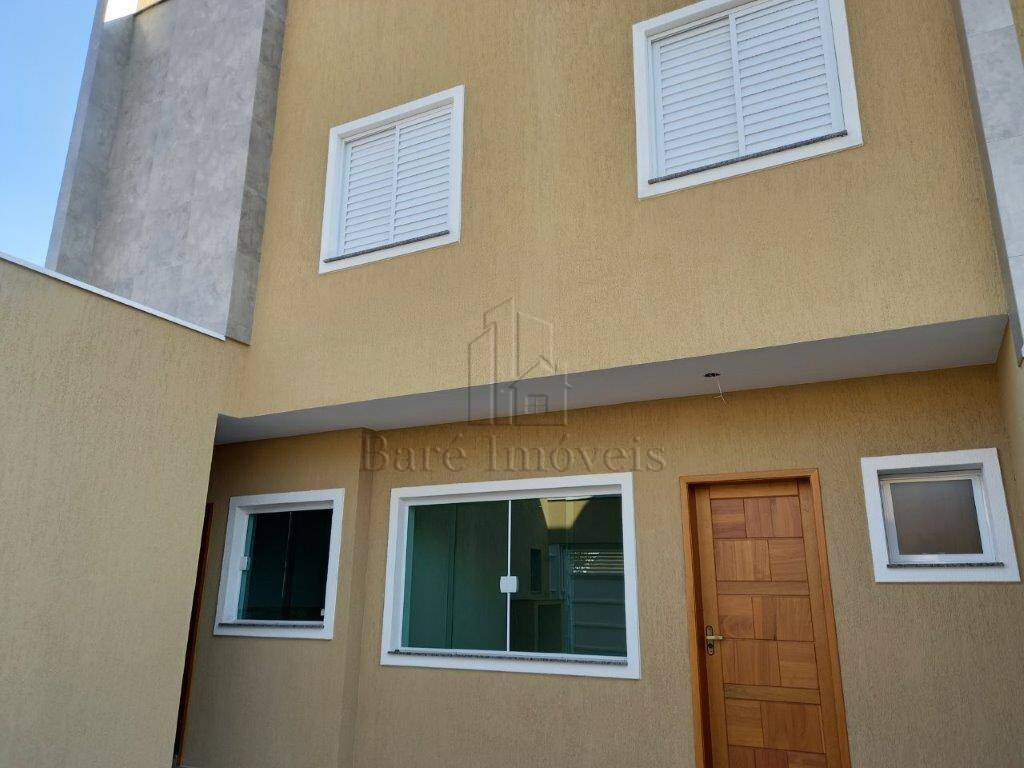 Sobrado, 3 quartos, 120 m² - Foto 5