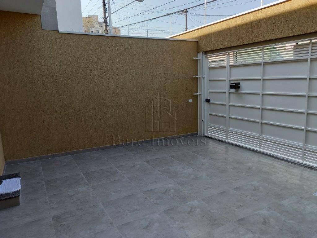 Sobrado, 3 quartos, 120 m² - Foto 6