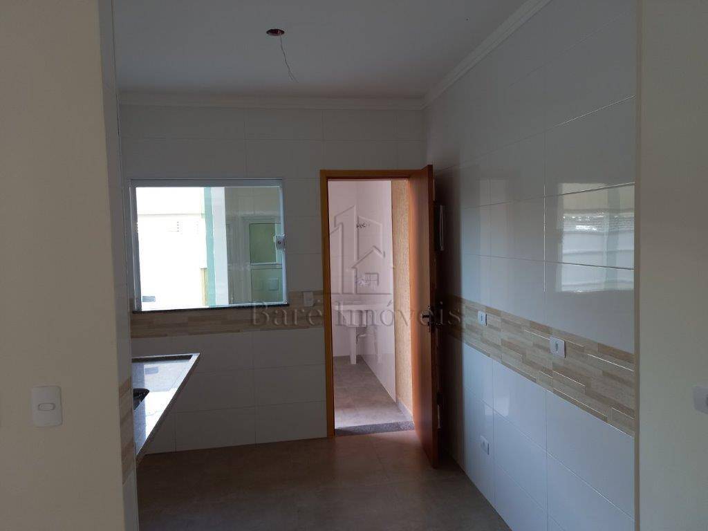 Sobrado, 3 quartos, 120 m² - Foto 9