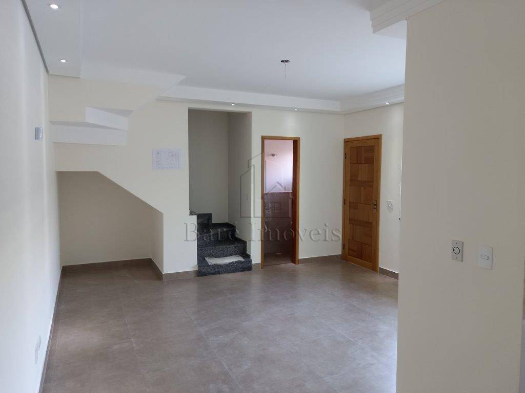 Sobrado, 3 quartos, 120 m² - Foto 1