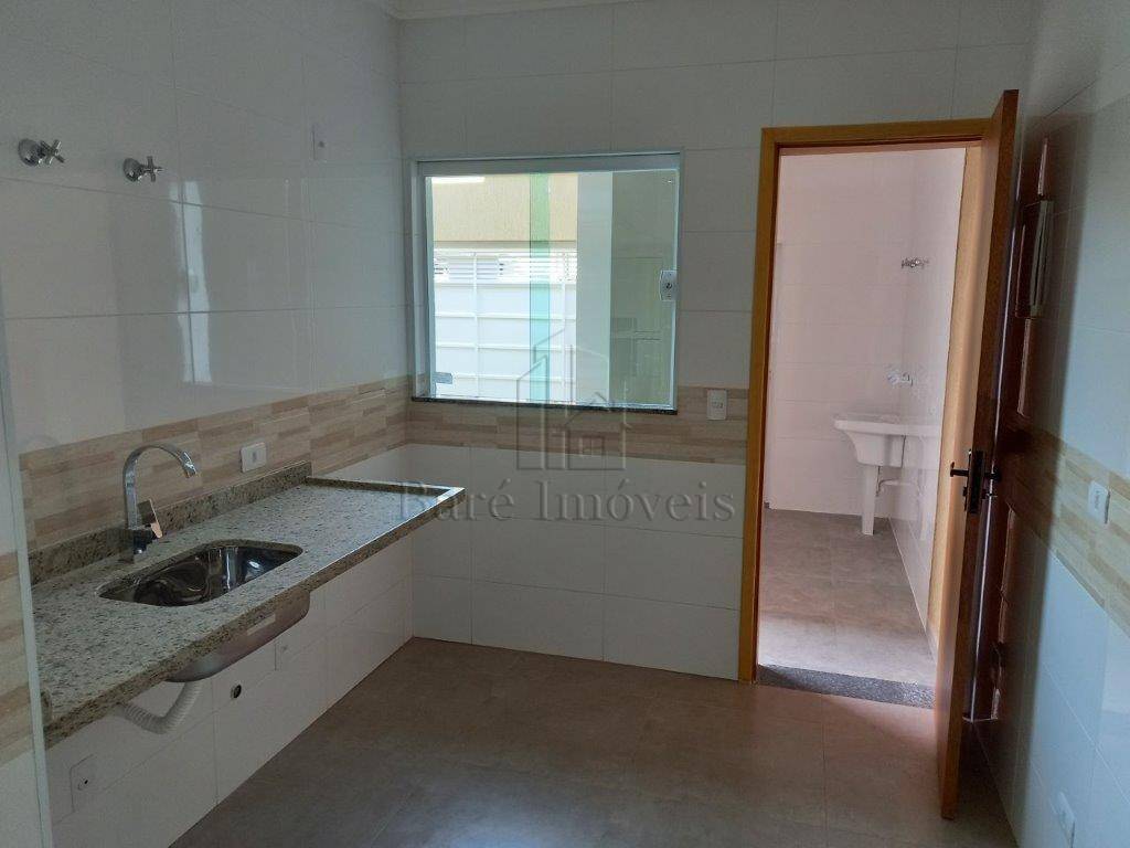 Sobrado, 3 quartos, 120 m² - Foto 11