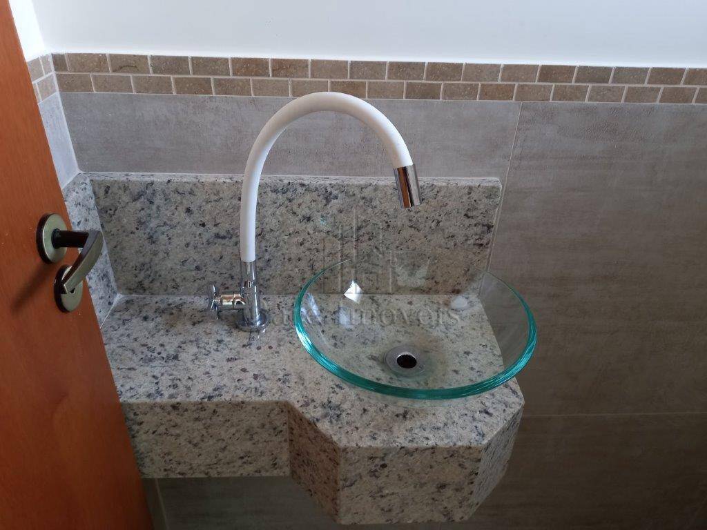 Sobrado, 3 quartos, 120 m² - Foto 16