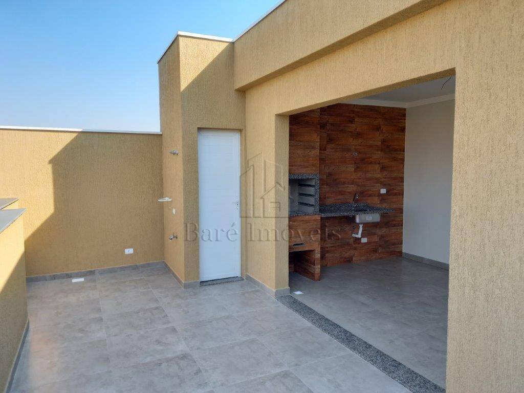 Sobrado, 3 quartos, 120 m² - Foto 34