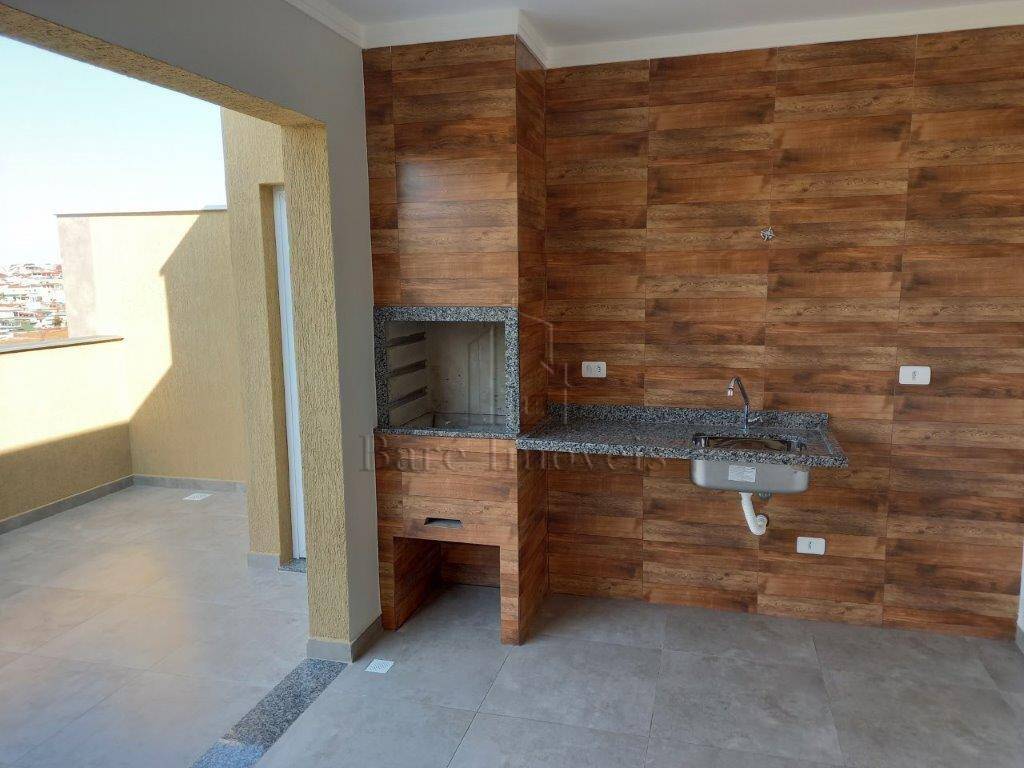 Sobrado, 3 quartos, 120 m² - Foto 33
