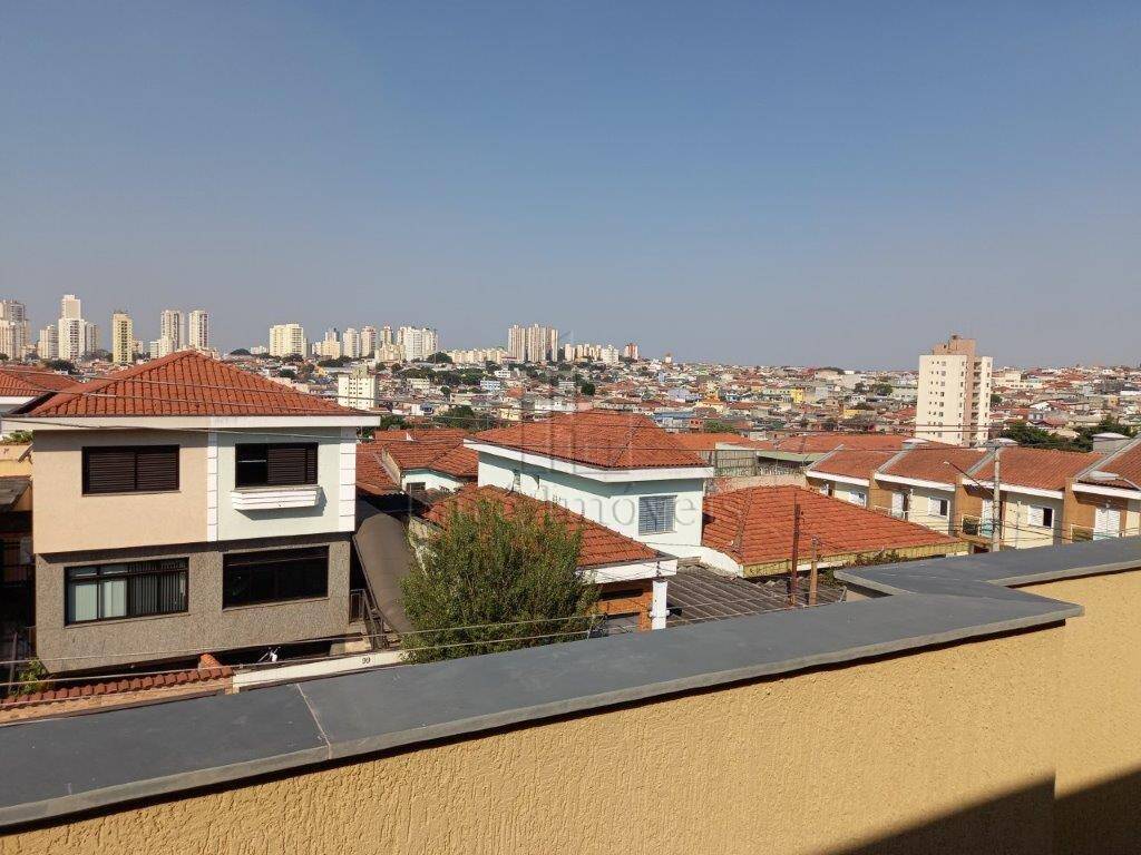 Sobrado, 3 quartos, 120 m² - Foto 37