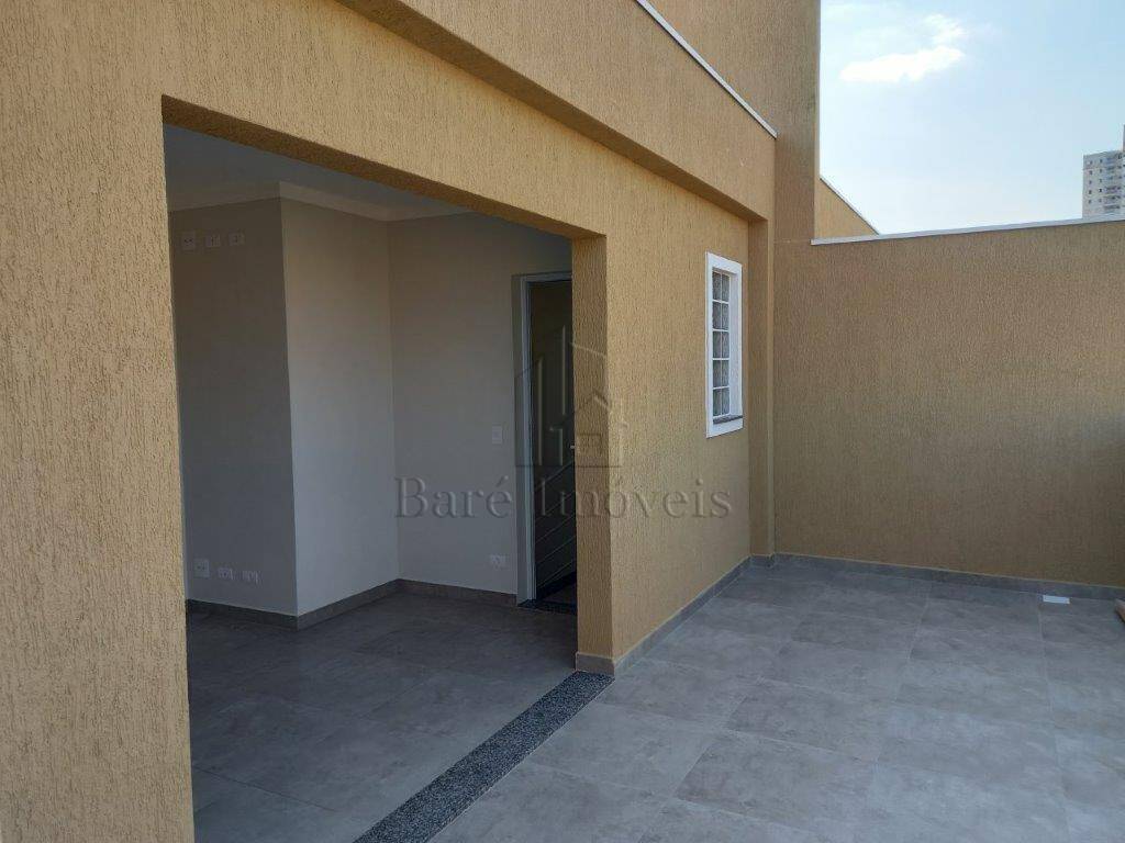Sobrado, 3 quartos, 120 m² - Foto 38