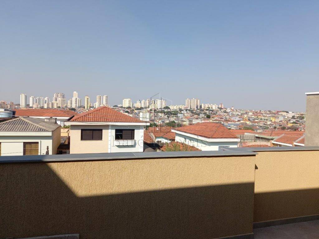 Sobrado, 3 quartos, 120 m² - Foto 36