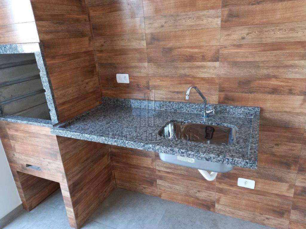 Sobrado, 3 quartos, 120 m² - Foto 40