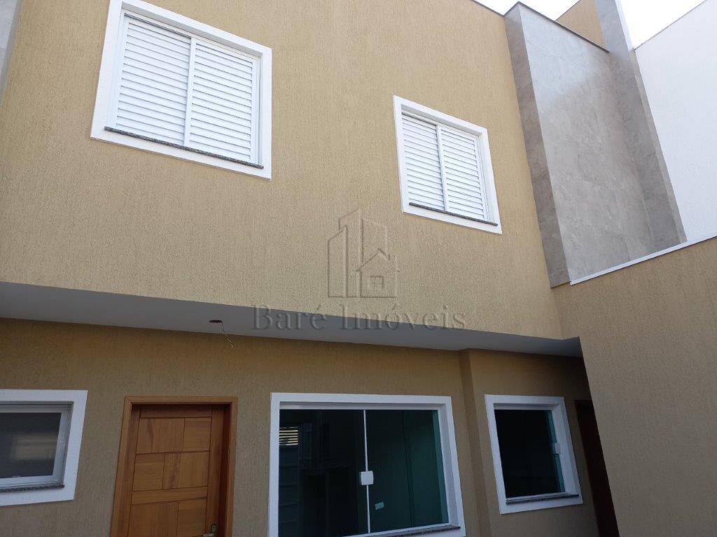 Sobrado, 3 quartos, 120 m² - Foto 42