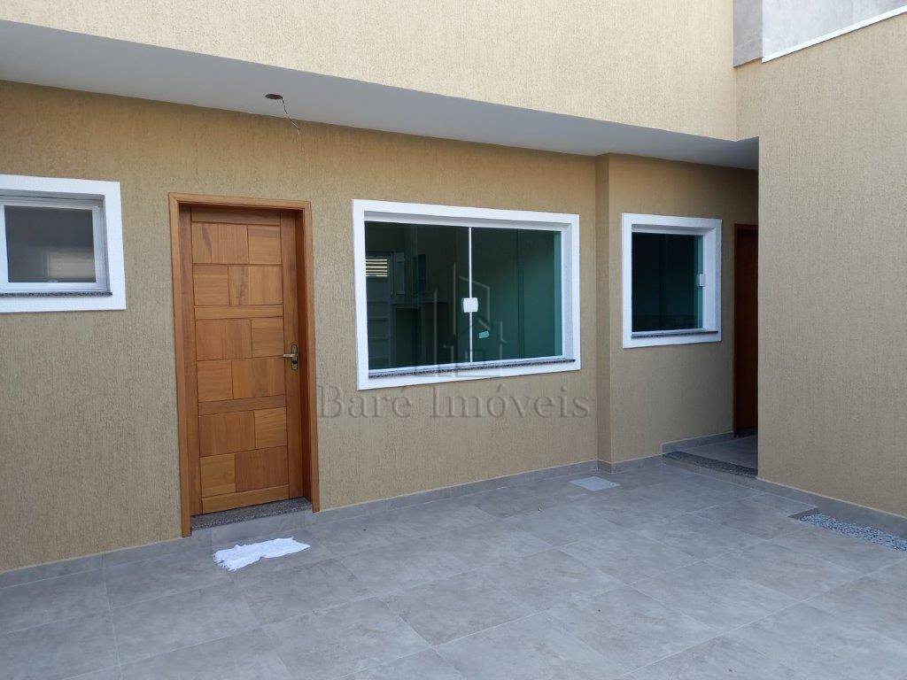 Sobrado, 3 quartos, 120 m² - Foto 44