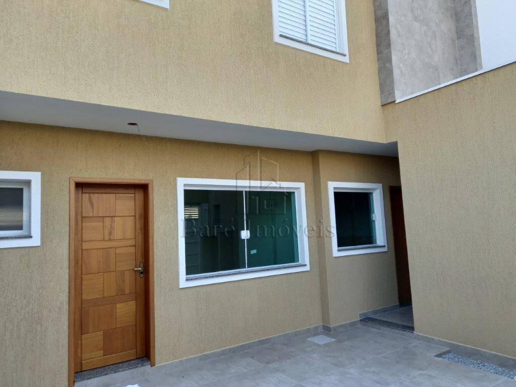 Sobrado, 3 quartos, 120 m² - Foto 43