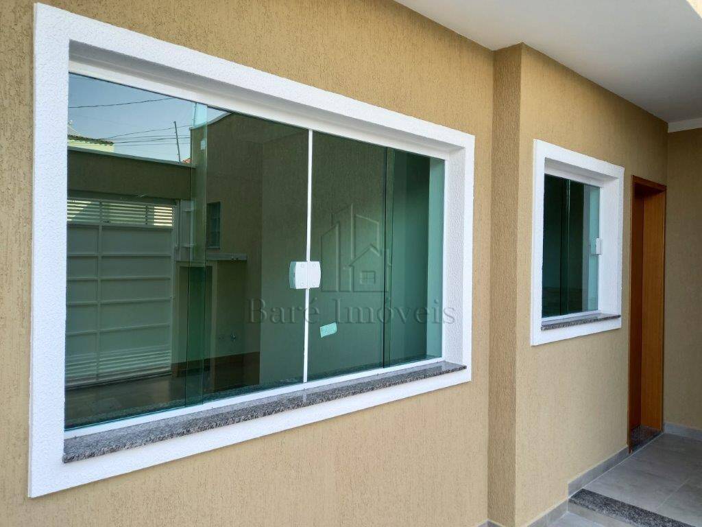 Sobrado, 3 quartos, 120 m² - Foto 46