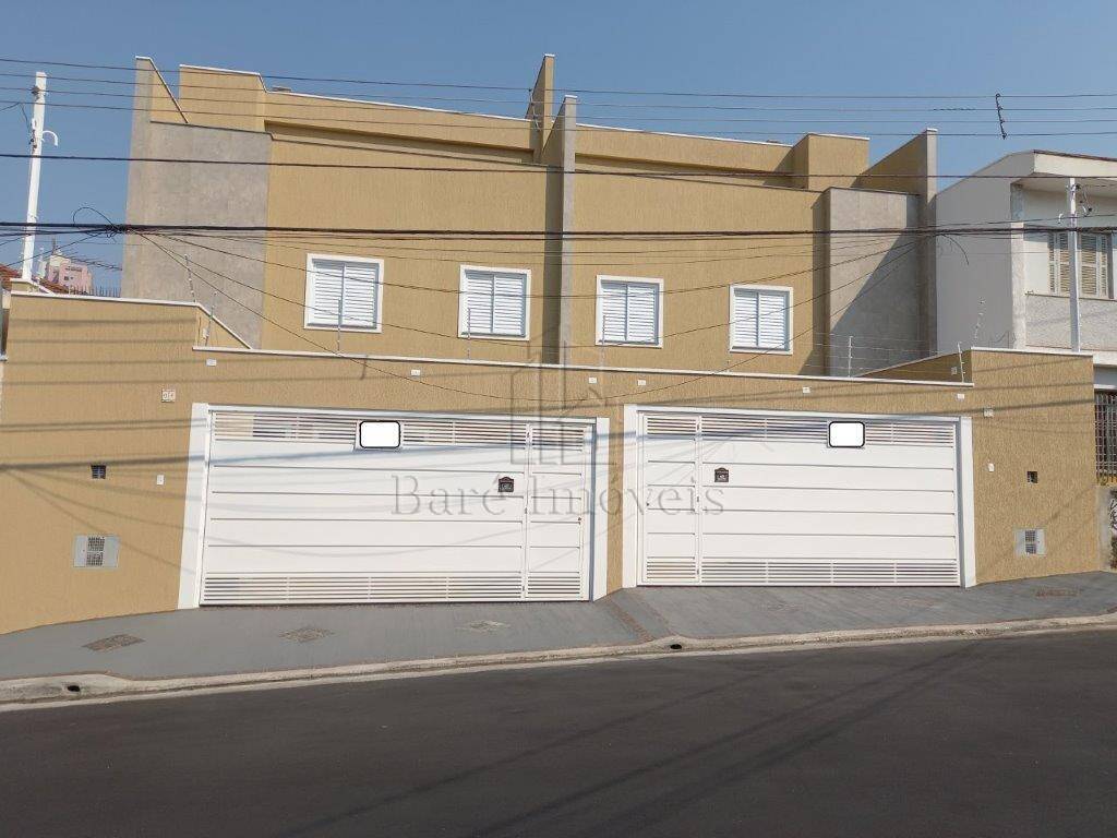 Sobrado, 3 quartos, 120 m² - Foto 65