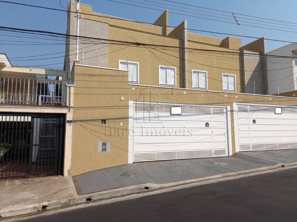 Sobrado, 3 quartos, 120 m² - Foto 66