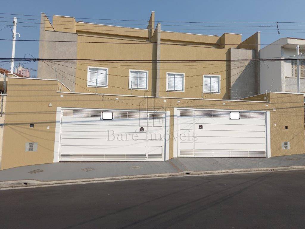 Sobrado, 3 quartos, 120 m² - Foto 64