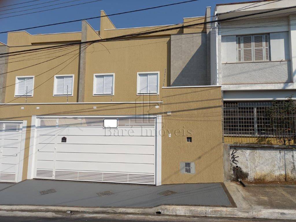 Sobrado, 3 quartos, 120 m² - Foto 67