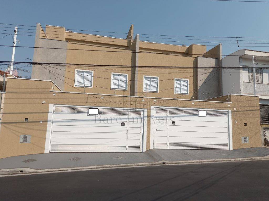 Sobrado, 3 quartos, 120 m² - Foto 69