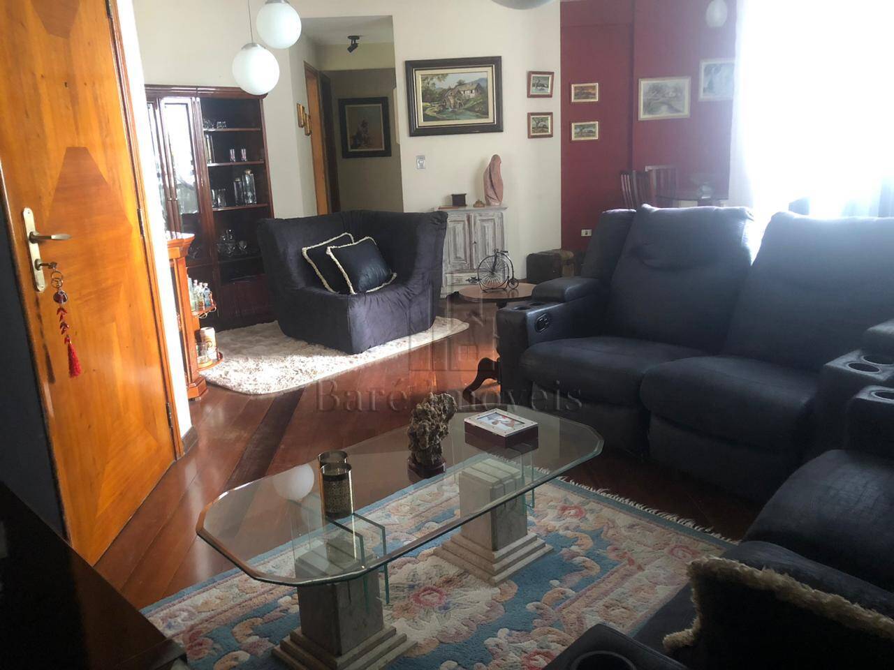 Apartamento, 3 quartos, 140 m² - Foto 3