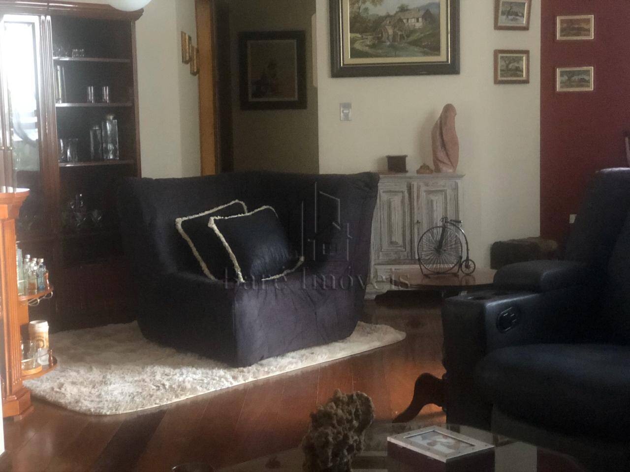 Apartamento, 3 quartos, 140 m² - Foto 4