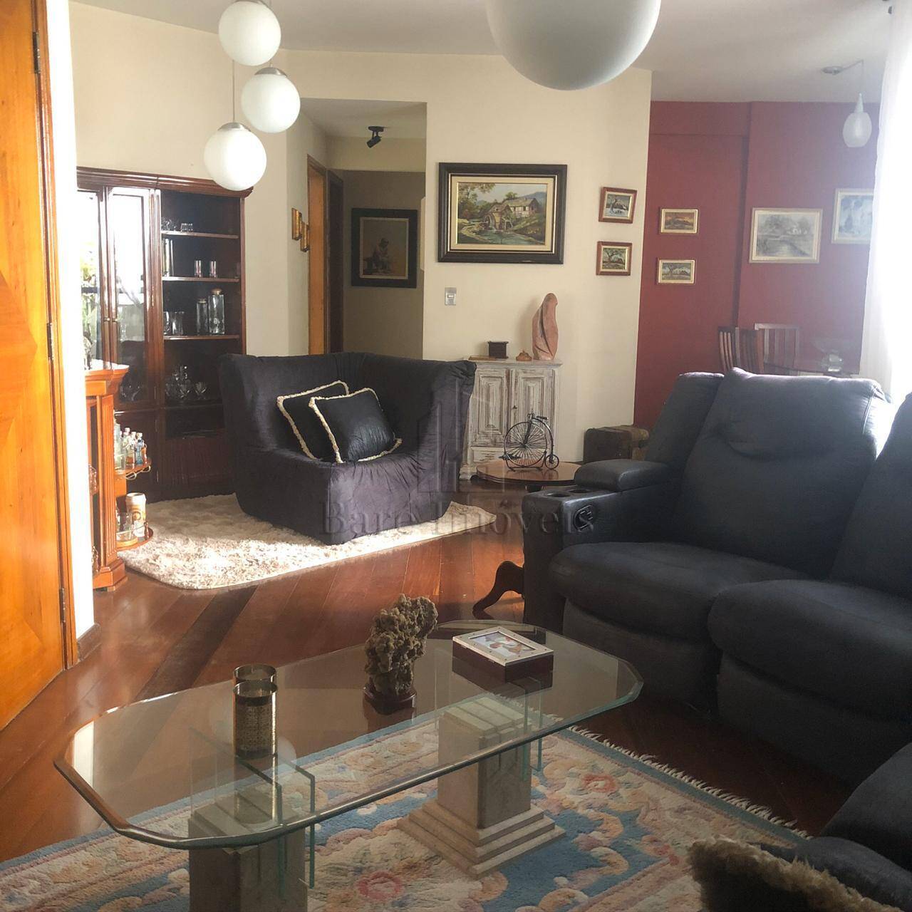 Apartamento, 3 quartos, 140 m² - Foto 6