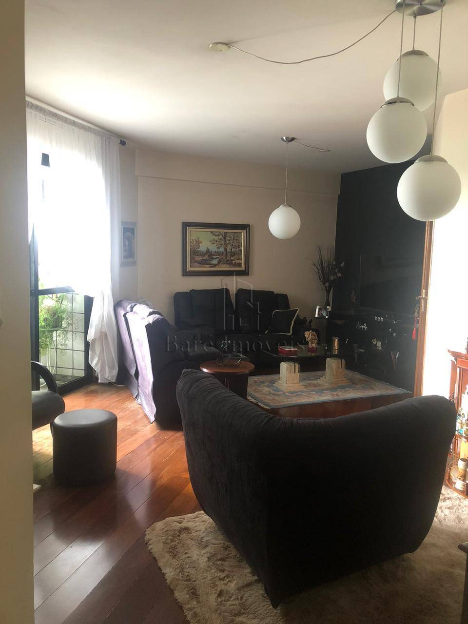 Apartamento, 3 quartos, 140 m² - Foto 1