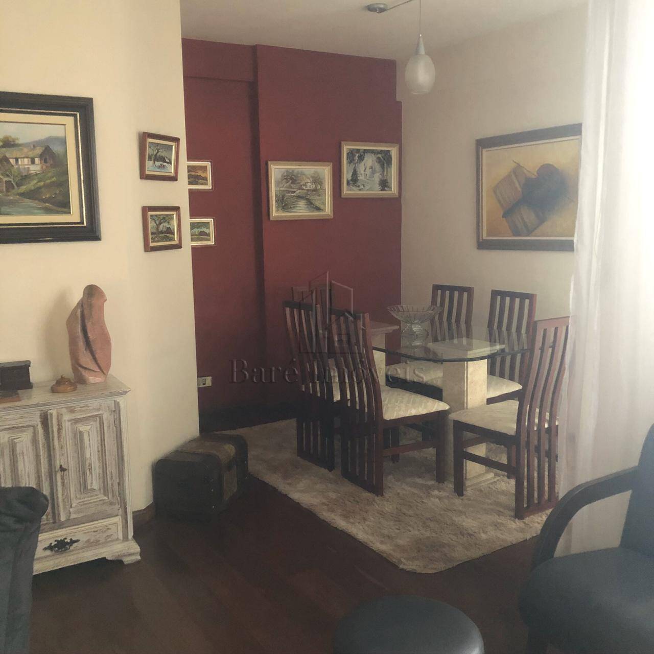 Apartamento, 3 quartos, 140 m² - Foto 7