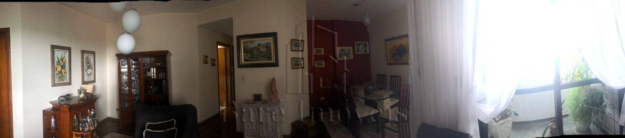 Apartamento, 3 quartos, 140 m² - Foto 9