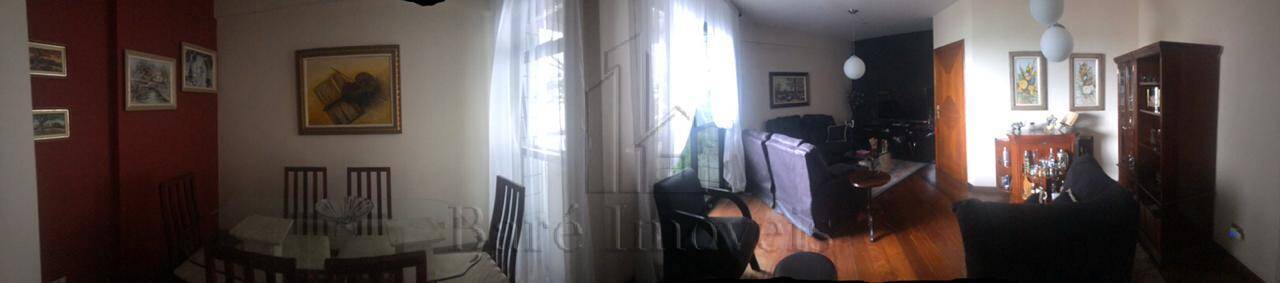 Apartamento, 3 quartos, 140 m² - Foto 8