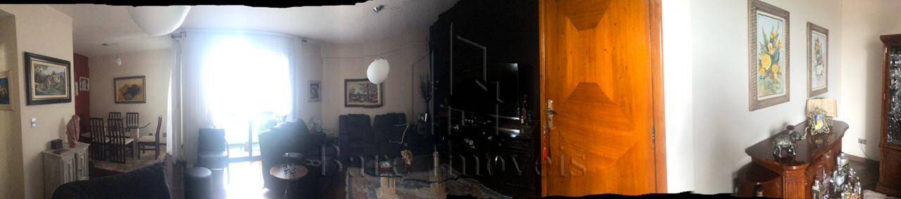 Apartamento, 3 quartos, 140 m² - Foto 11